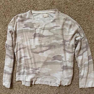 Altar’d State Sweatshirt